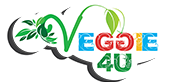 Veggie 4U Logo