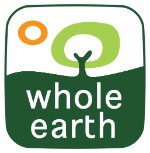 whole earth