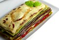 Brood, pasta, pizza, rijst en wraps