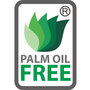Palm Oil Free