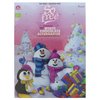 So Free White Choc Advent Calendar 100g
