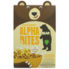 Bear Alphabites Cereal - Multigrain 350g *bbd 28.11.2025*