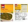 Ashoka Saag Aloo 280g  