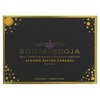 Booja Booja Almond Salted Caramel Truffles 92g *THT 