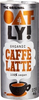 Oatly Caff&eacute; latte (cappuccino) 235 ml