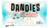 Dandies Mini Marshmallows 200g 