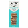 Lazy Day Salted Caramel Crispies 150g 