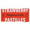 Peppersmith Strawberry Pastilles 15g 