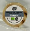 Fervena - Aged&amp;Full Flavour Black Garlic 135g *BBD 17.04.2026*