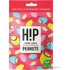 H!p Caramel Crunch Chocolate Peanuts 90g