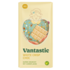 Vantastic white crisp choc, bio, 90g