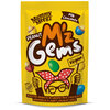 Mummy Meegz M&rsquo;z Gems Peanut 80g geel zakje