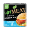 unMEAT Luncheon Meat Classic 175g