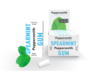 Peppersmith  Spearmint Gum 15g