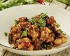 Vegan Sichuan flavour Chicken 300g - FROZEN PRODUCT!