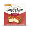 Happy Cheeze Italian Herbs matured 100g *BBD 10.12.2025*