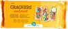 TerraSana Crackers 300g