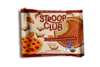 Stroop Club Dutch apple pie 60g &ndash; 2 Pack 60g