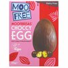 Moo Free Moofreesas Choccy Egg 135g