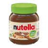 Ferrero Nutella plant based 250g