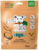 VEGDOG Veggies Immune 125g