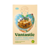 Vantastic Fluffy Pancakes, BIO, 180g