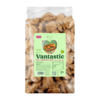 Vantastic Soy Medallions, Soy Patties, 800g