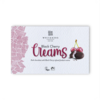 Whitakers Dark Chocolate Black Cherry Fondant Creams 150g