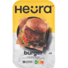 Heura Burgers Original 200g +12days
