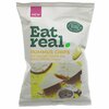 Eat Real Italian Cheese &amp; Black Pepper 110g