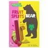 Bear Splits Pineapple &amp; Raspberry 100g