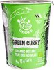 onoff instant noodles soup green curry 75g