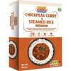 Ashoka Combo Meal - Punjabi Choley &amp; Rice 250g