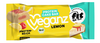 Veganz Prote&iuml;ne Cake Bar Citroen (bio) 45g