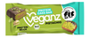 Veganz Prote&iuml;ne Cake Bar Pistache (bio) 45g