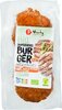 Wheaty Vegan superheld (hero) burger 180g