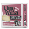 Quevana Cashew Nuts Cheese (Organic) Truffel 160g 