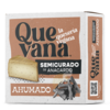 Quevana Aged &amp; Smoked Cashew Nuts Cheese (Organic) 160g