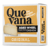 Quevana Cashew Nuts Cheese (Organic) Original 160g THT 22.08.2026*