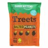 Candy Kittens Treets Salted Peanut 120g