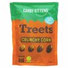 Candy Kittens Treets Crunchy Corn Treets 120g