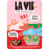 La Vie Smoked Lardons (gerookt reepjes 2x75g *BBD 19.11.2025*