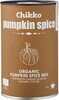 Chikko Not Coffee Pumpkin spice mix 130g