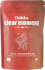Chikko Clear Moment Cacao &amp; Mushroom Blend 100g