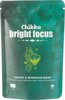 Chikko Not Coffee Chicory &amp; mushroom blend bright focus 100g