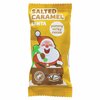 So Free Salted Caramel Santa bar 20g