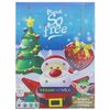 Plamil So Free Milk Advent Calendar Original 110g  