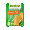 Bedda Cheddar slices 150g