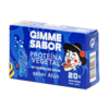 Gimme Sabor atun ( Plantbased protein tuna flavour with olive oil) 20g