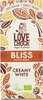 Lovechock Bliss Creamy White 70g